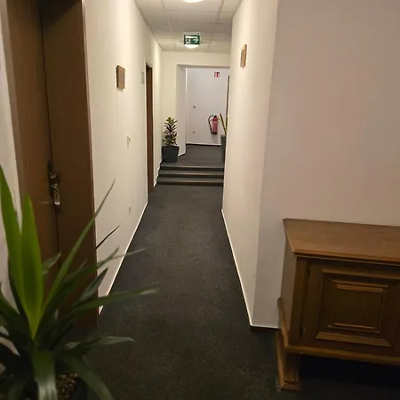Apartment Hotel Gardelegen