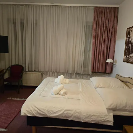 Hotel Gardelegen Gardelegen