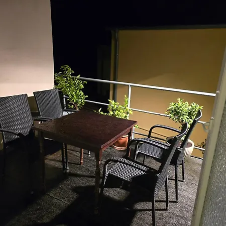 Hotel Gardelegen Apartment *